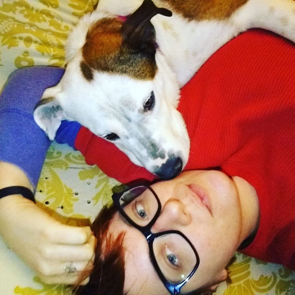 Meet your Posher, Lizy